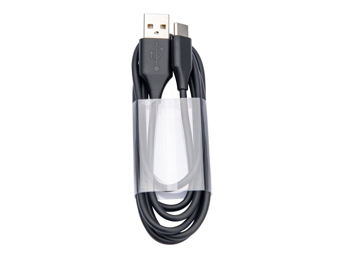 Jabra - USB-C cable - USB to 24 pin USB-C - 4 ft