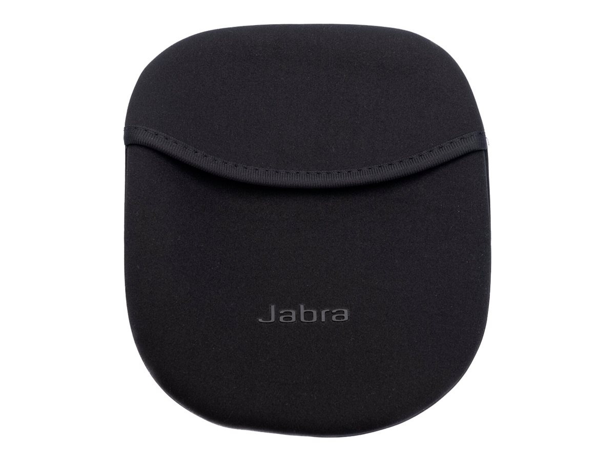 Jabra - pouch for headset