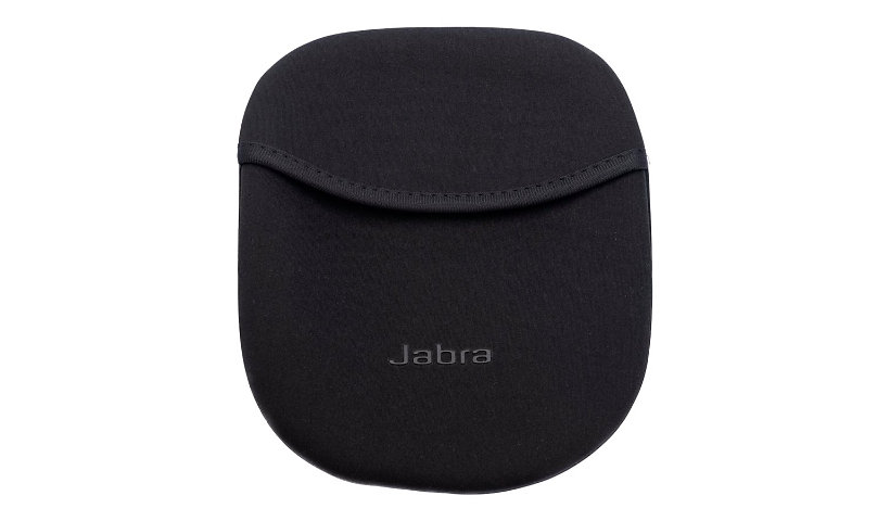 Jabra - pouch for headset