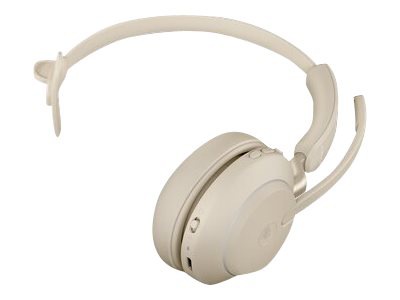 Jabra Evolve2 65 MS Mono - headset