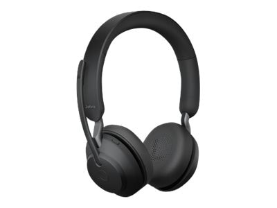Thumbnail 4 of 6 for Jabra Evolve2 65 UC Stereo - headset - with charging stand