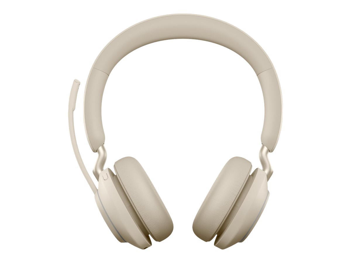 Jabra Evolve2 65 UC Stereo - headset