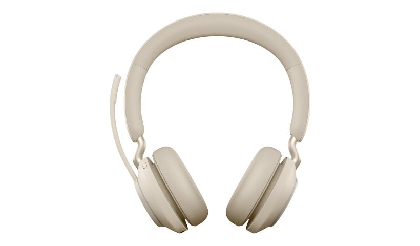 Jabra Evolve2 65 UC Stereo - headset