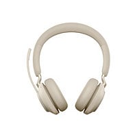 Jabra Evolve2 65 UC Stereo - headset