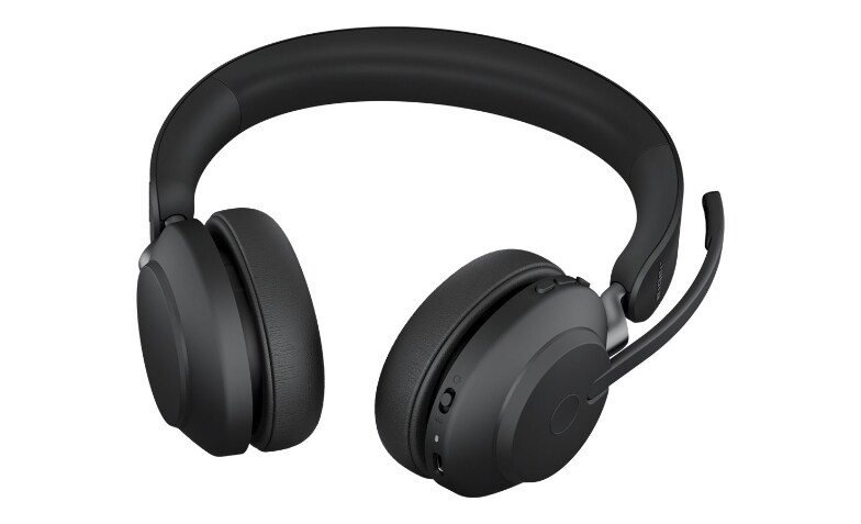 Jabra Evolve2 65 Flex UC Stereo - headset