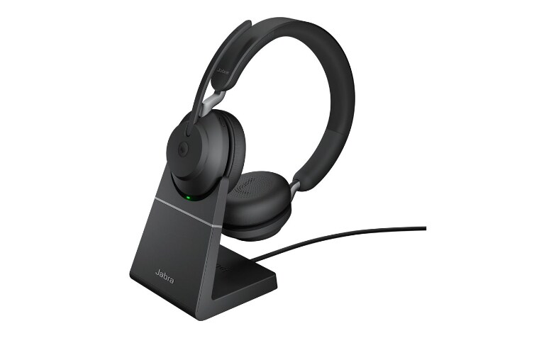 Acheter M-casque Jabra Evolve2 65 Flex MS A WLC (26699-999-989)