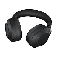 Jabra Evolve2 85-c UC Stereo Black