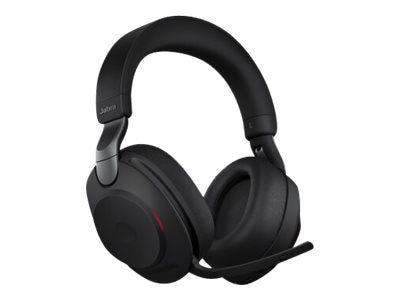 Thumbnail 4 of 8 for Jabra Evolve2 85 UC Stereo - headset