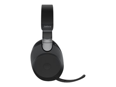 Thumbnail 6 of 8 for Jabra Evolve2 85 UC Stereo - headset
