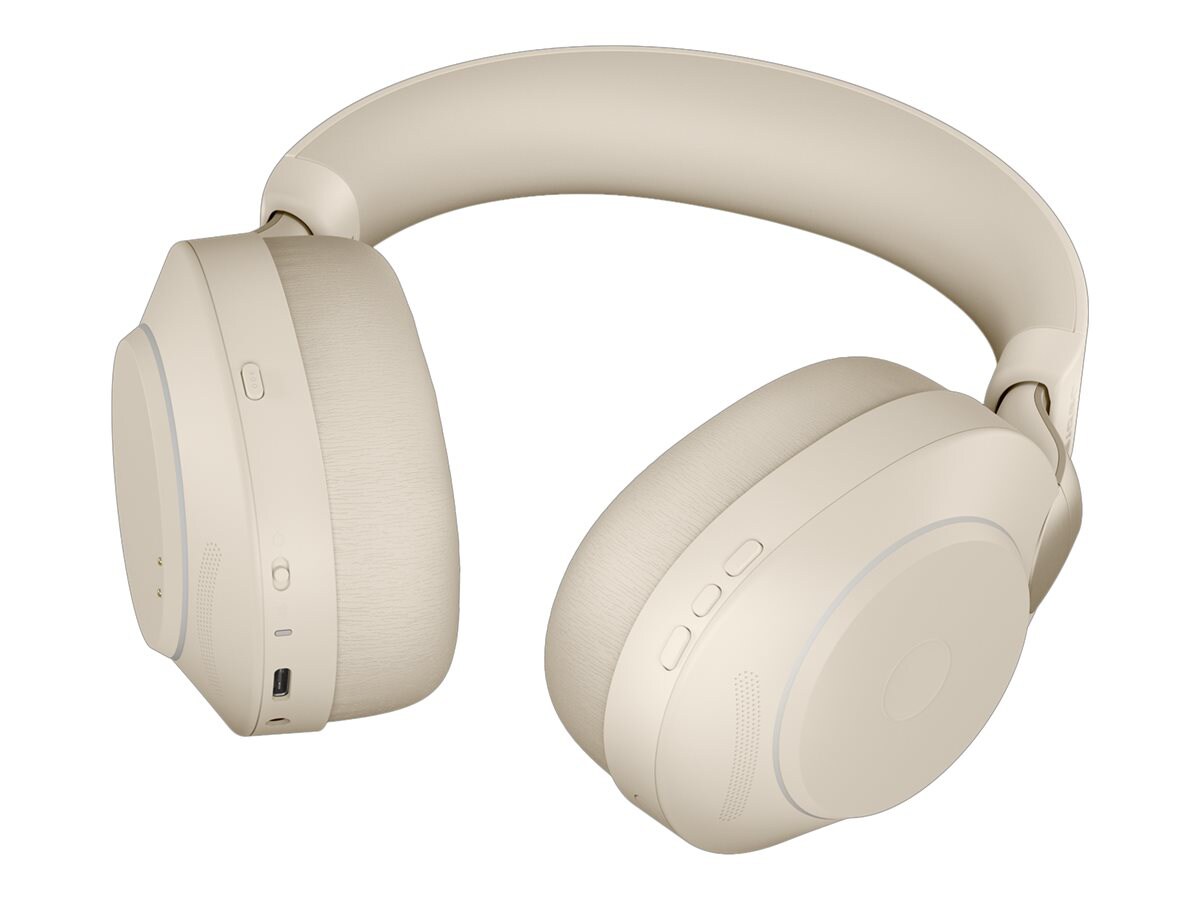 Jabra Evolve2 85 UC Stereo - headset