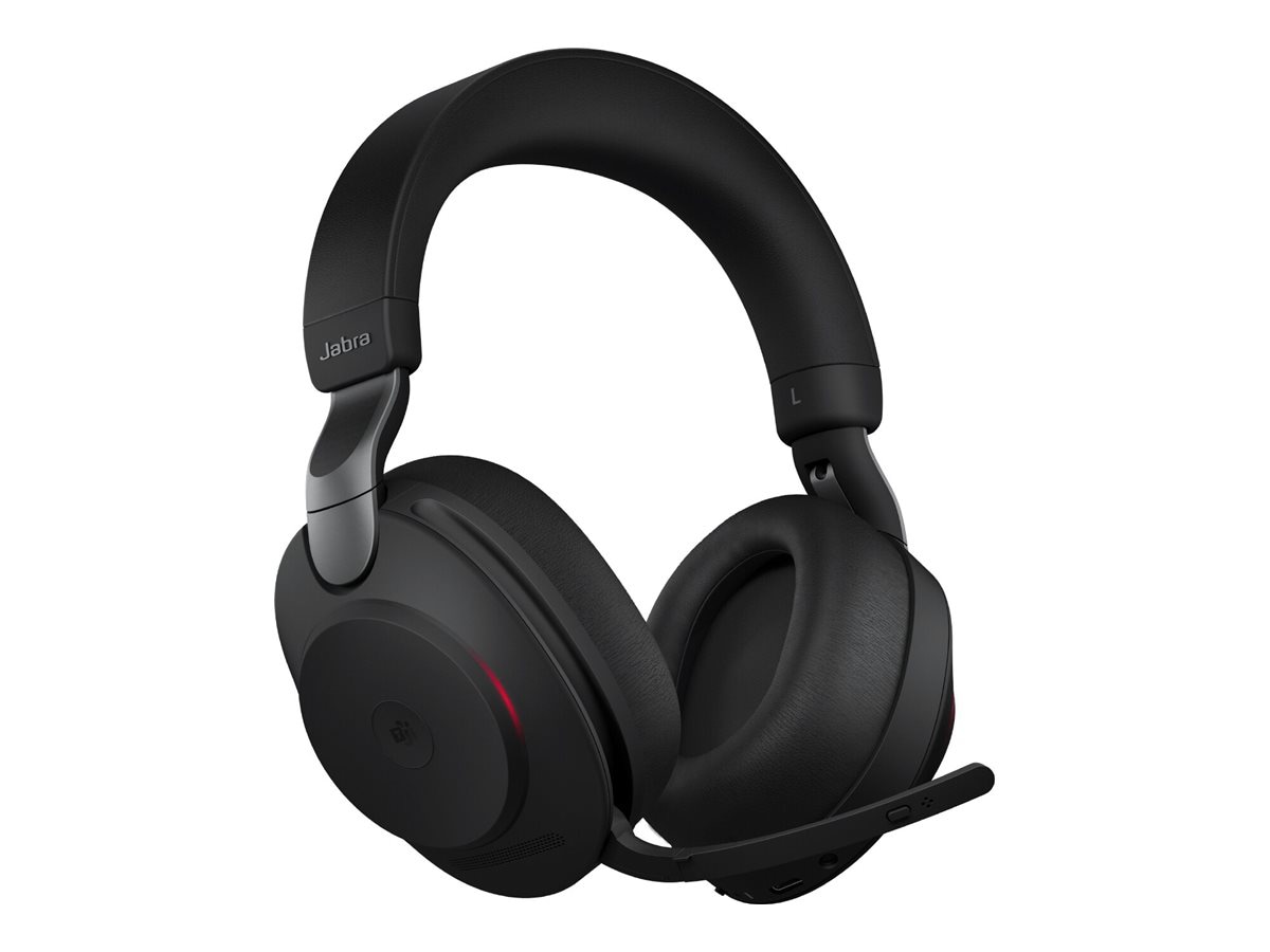 Jabra Evolve2 85 MS Stereo - Thumbnail 5