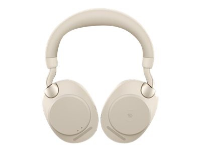 Jabra Evolve2 85-c MS Stereo Beige