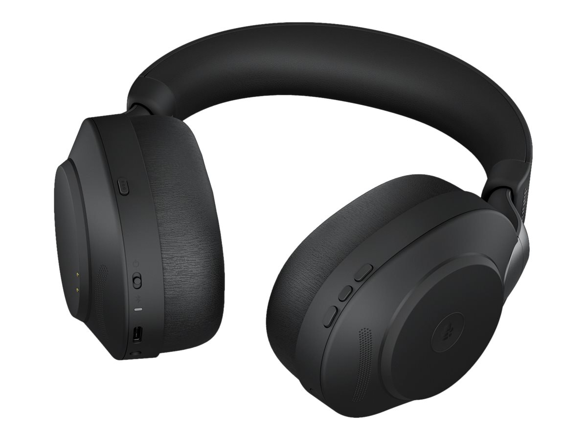 ブラウン×ピンク JABRA [28599-999-989] Jabra Evolve2 85 MS Stereo