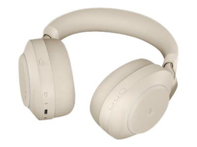 Jabra Evolve2 85-a MS Stereo Beige