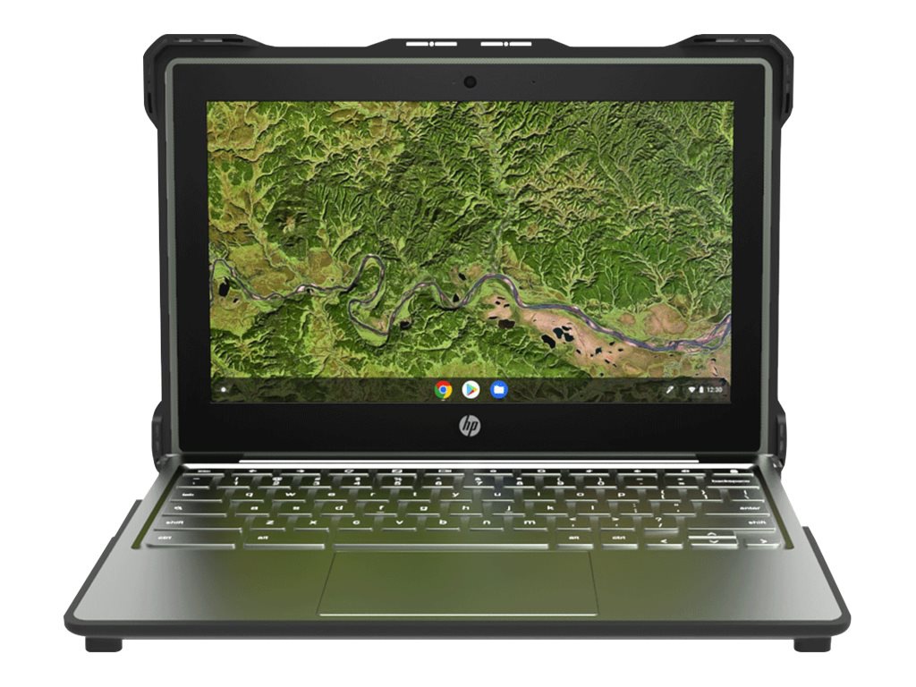 Thumbnail 3 of 11 for MAXCases Extreme Shell-S - notebook shield case