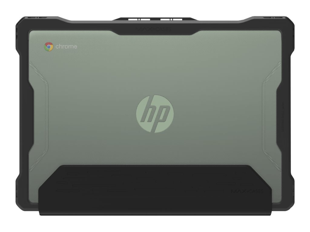 Thumbnail 6 of 11 for MAXCases Extreme Shell-S - notebook shield case