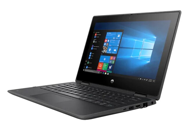 HP ProBook x360 11 G6 - Education Edition - 11.6" - Core i3 10110Y - 8 GB R