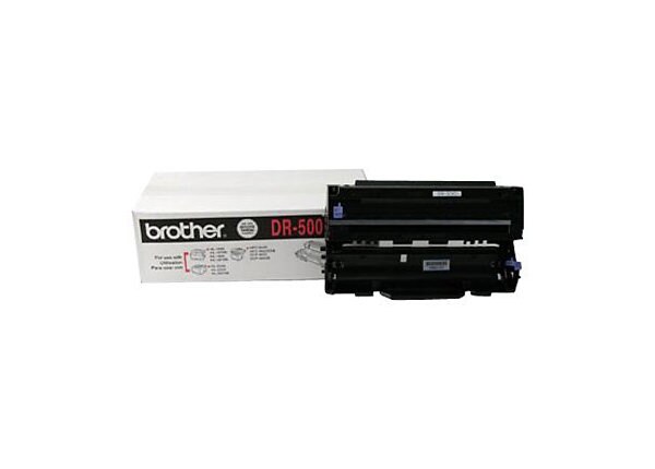 Brother DR500 - drum kit