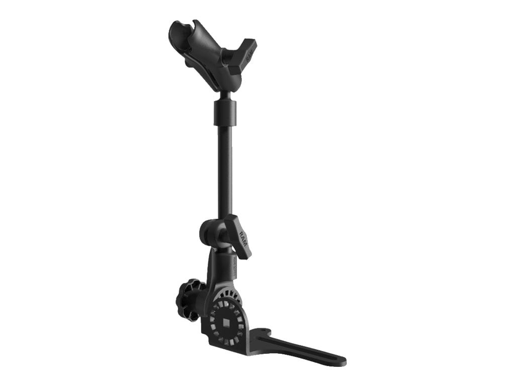 RAM POD HD Vehicle Mount - C Size - mounting component - for notebook / tablet