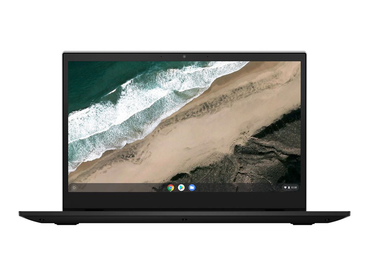 Lenovo Chromebook S345-14AST - 14" - A6 9220C - 4 GB RAM - 32 GB - US