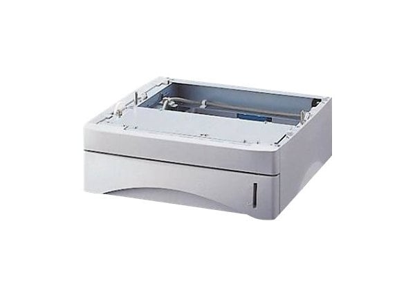 Brother LT400 - media tray / feeder - 250 pages