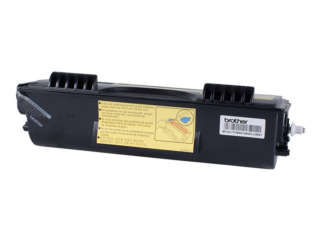 Brother TN430 Black Toner Cartridge