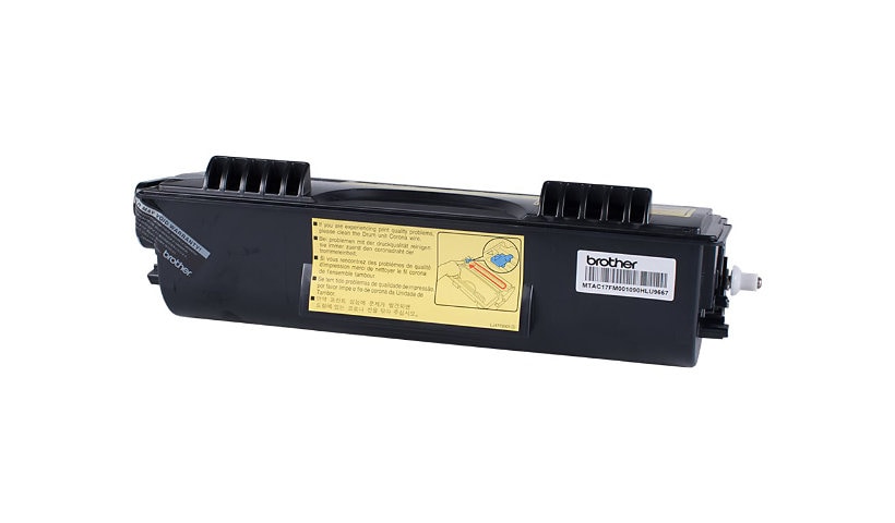 Brother TN430 Black Toner Cartridge