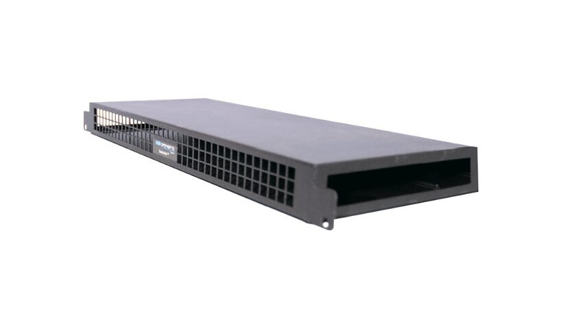 Geist SwitchAir network switch cooling tray - 1U