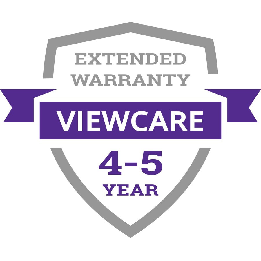 ViewSonic ViewCare - Extended Warranty - 2 Year - Warranty
