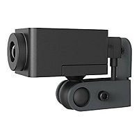 Heckler AV - mounting kit - for camera - black gray