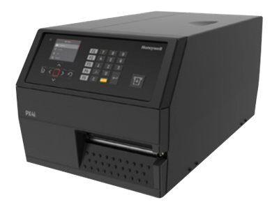 Honeywell PXie Series PX6ie - label printer - B/W - direct thermal / thermal transfer