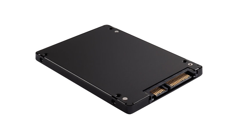 VisionTek Pro HXS 7mm 500GB SATA 2.5" Solid State Drive