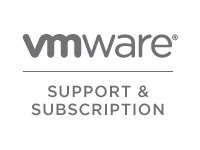 VMware Support and Subscription Production - technical support (renewal) - for VMware vSphere Standard Edition - 1 year