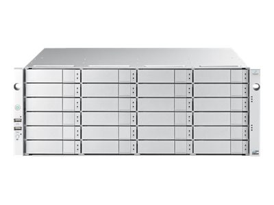 Promise VTrak D5800x - NAS server - 288 TB