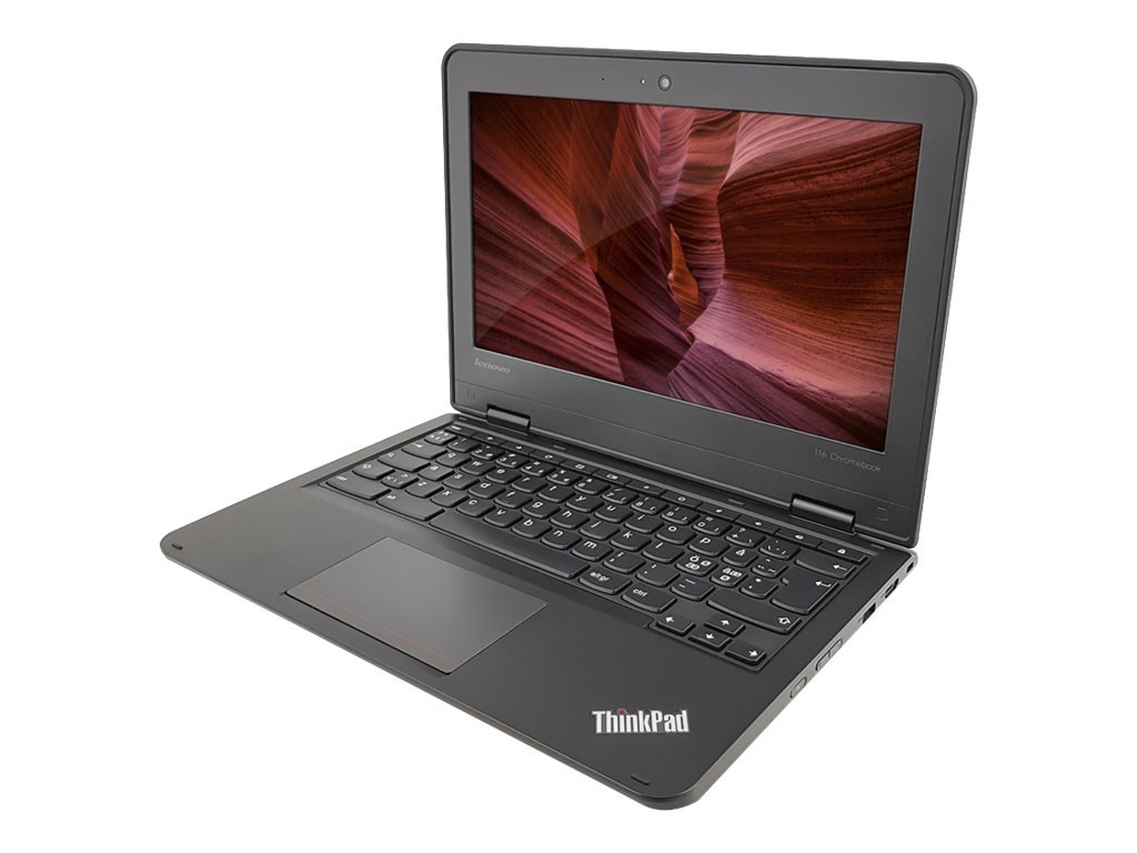 Lenovo ThinkPad 11e - 11.6" - Celeron N2930 - 4 GB RAM - 16 GB eMMC