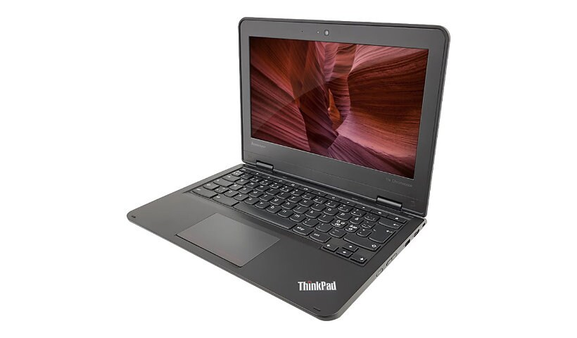 Lenovo ThinkPad 11e - 11.6" - Celeron N2930 - 4 GB RAM - 16 GB eMMC