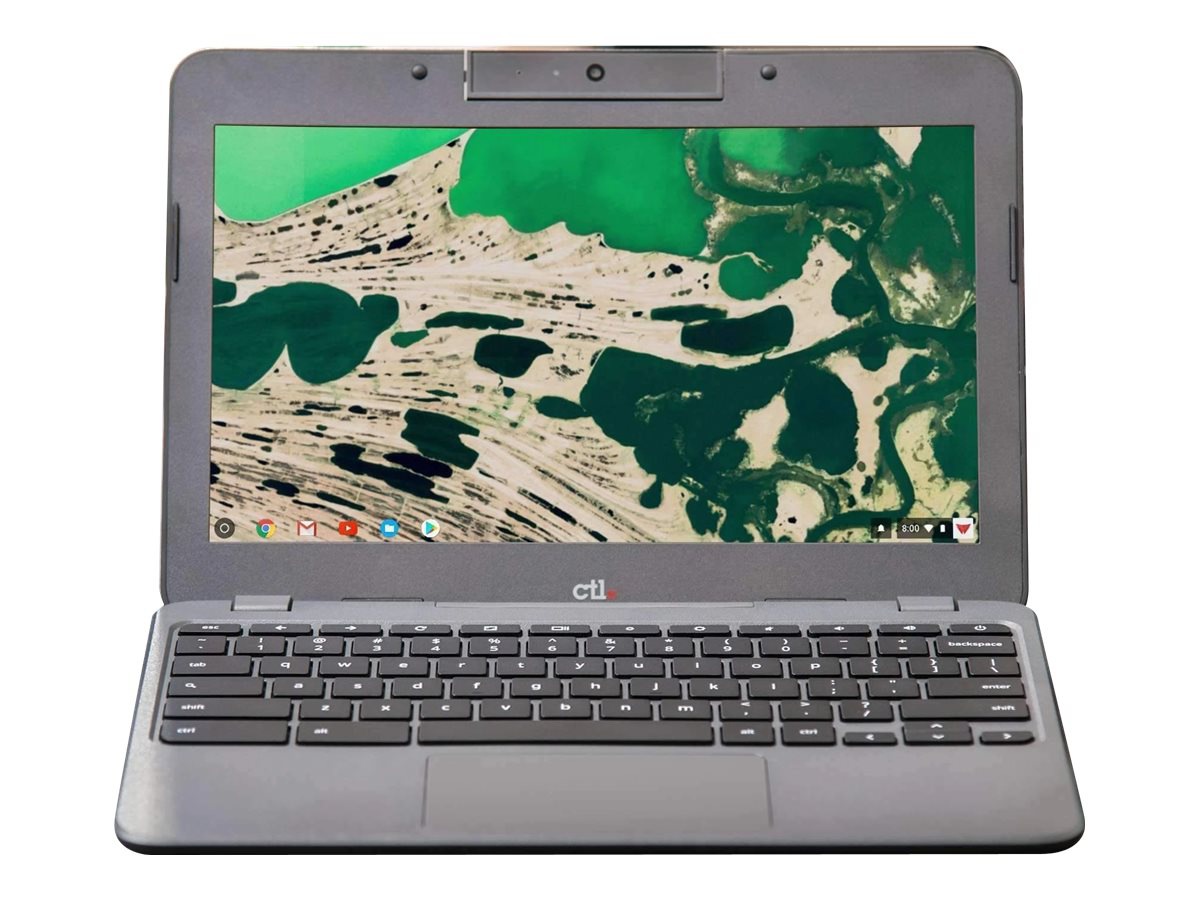 CTL NL71 - 11.6" - Celeron N4020 - 4 GB RAM - 32 GB eMMC