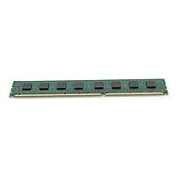 Proline - DDR3 - module - 4 GB - DIMM 240-pin - 1333 MHz / PC3-10600 - unbu