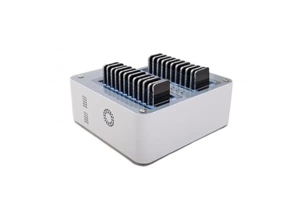 Datamation UniDock-24 Lightning Docking Station