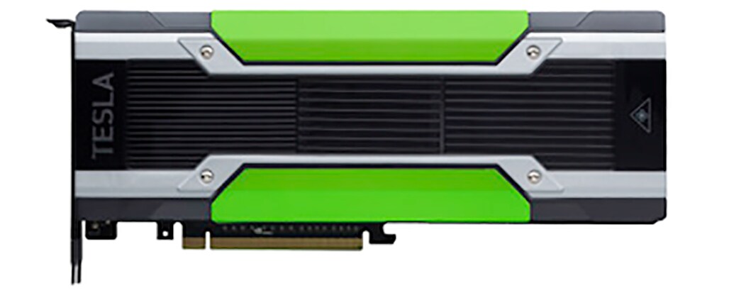 Procurri NVIDIA Tesla M60 GPU Accelerator