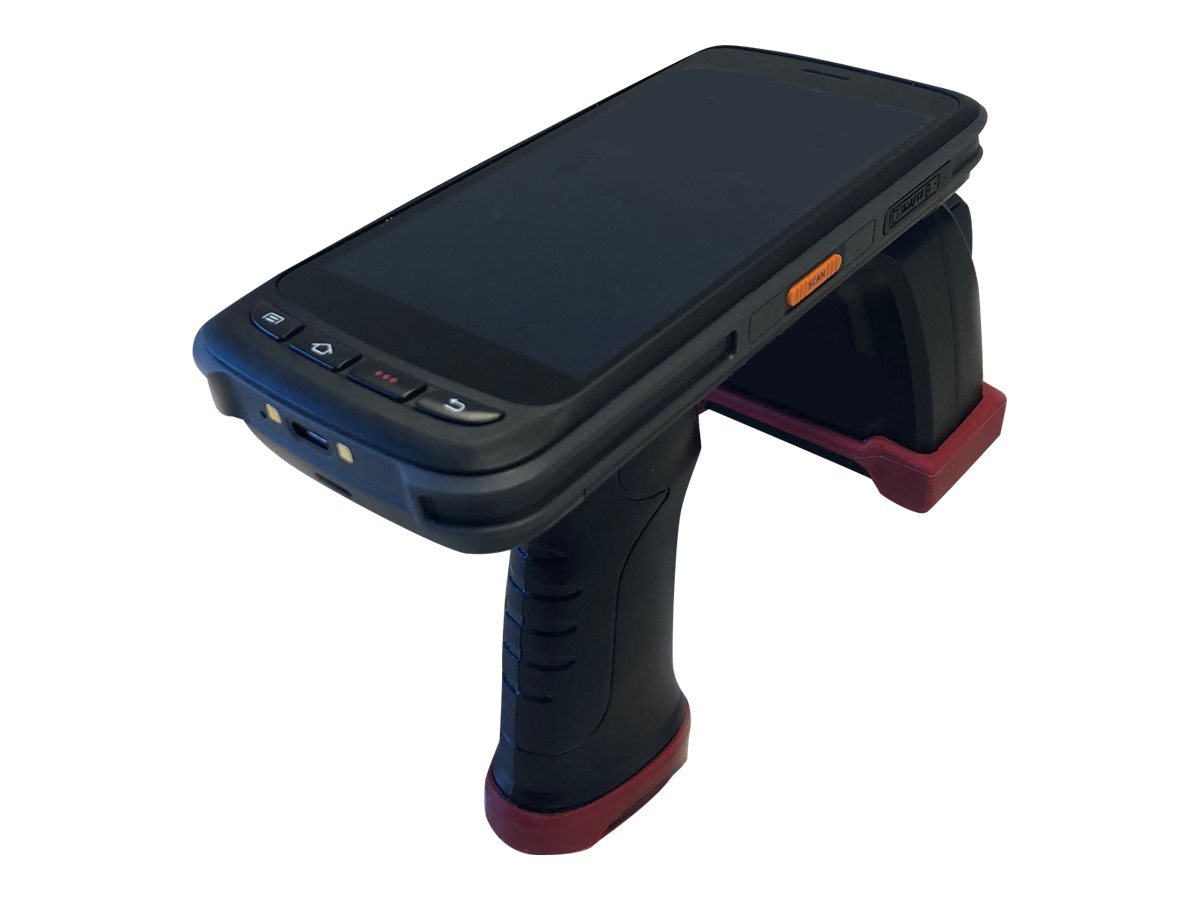 Alien ALR-H460 - data collection terminal - Android 6.0 (Marshmallow) - 16