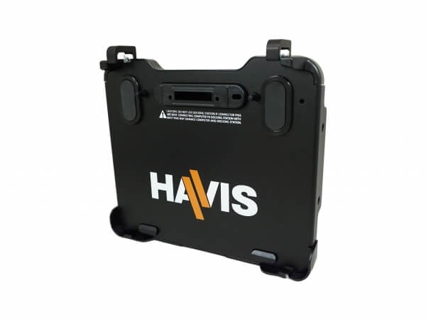 Havis HA-20LVC - docking cradle