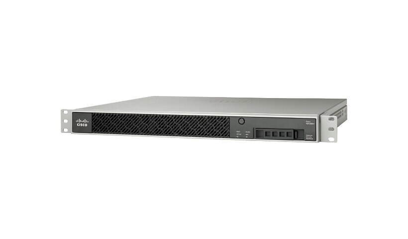 Cisco ASA 5525-X with Firepower Threat Defense - Hardware and Subscription