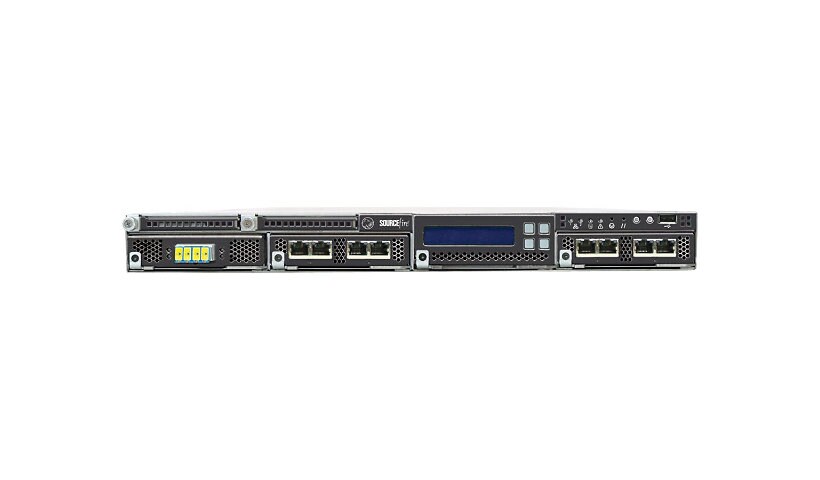 Cisco FirePOWER 8130 - security appliance