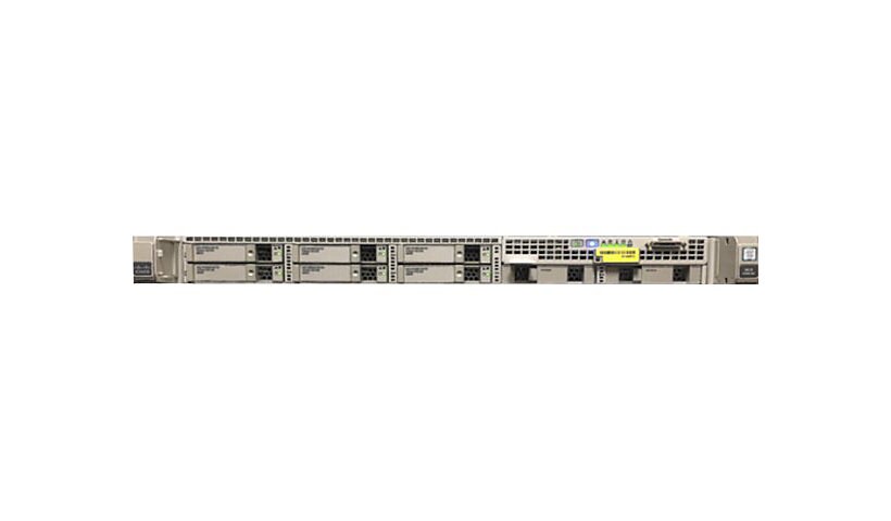 Cisco StealthWatch UDP Director 2200 - périphérique de surveillance du réseau