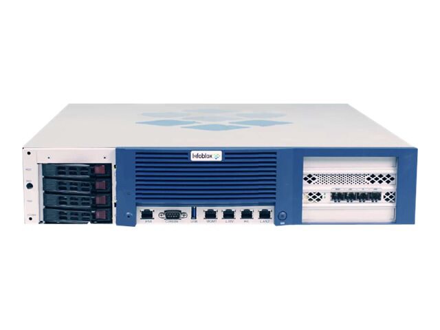 Infoblox Trinzic TE-2205 - network management device
