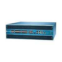 Palo Alto Networks PA-5280 - dispositif de sécurité