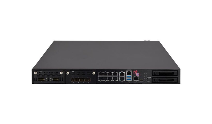 Check Point Quantum 6900 - security appliance