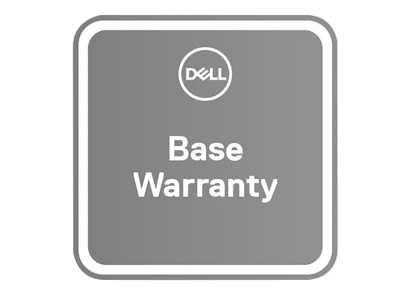 Dell Upgrade from 3Y Advanced Exchange to 5Y Advanced Exchange - extended s  - 826-0153 - -