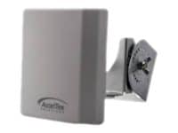 AccelTex Solutions 4 Element Indoor/Outdoor Patch Antenna With N-Style - an